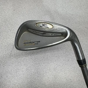 King Cobra 3100i/h Single 7 Iron Regular Flex NV-HL Graphite Shaft RH - Picture 1 of 8