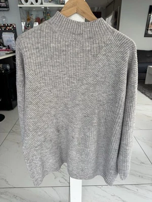 Wallis Knitted Jumper Size 14-16 - Image 1 of 3