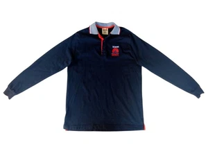 Geelong Supercats NBL Men's Vintage Player-Issue Basketball Rugby Jumper - XXL - Picture 1 of 10