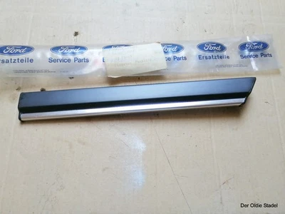 Ford Taunus MK2 Zierleiste Kotflügel  Oldtimer Neu - Изображение 1 из 2