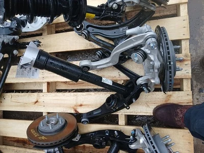 Conjunto de suspensión trasera derecha pasajero para Chevrolet Equinox EV 3053545 2024 Foto 1 de 4