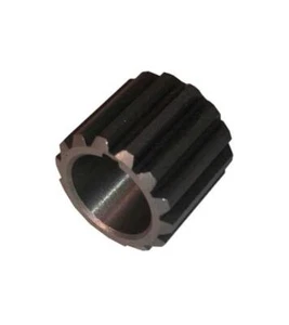 Kupplung für Hydraulik Pumpe Gr. 2 / Getriebe / Vorsatzlager innen konisch 1:8, - Bild 1 von 2