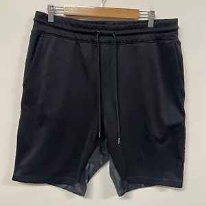 Nike F.C. Libero Soccer Shorts Mens Size XXL Black Camouflage Football Jersey - Picture 1 of 11