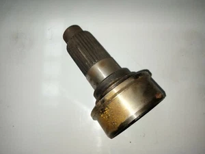 DANA HOLDING CORPORATION MIDSHIP TUBE 5-53-261 - Imagen 1 de 1