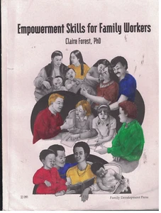 Empowerment Skills for Family Workers 2010 - Picture 1 of 3