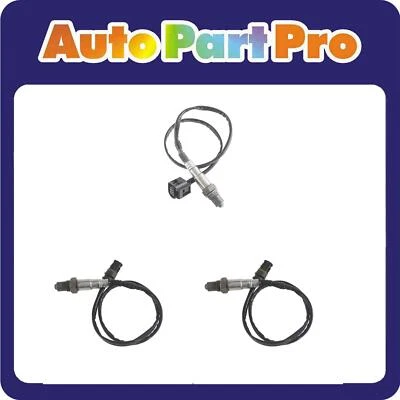 Brand New Oxygen Sensor For 13 BMW 550i xDrive Base 4.4L - Image 1 of 3