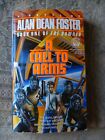 Alan Dean Foster - A Call to Arms - 1992 - paperback