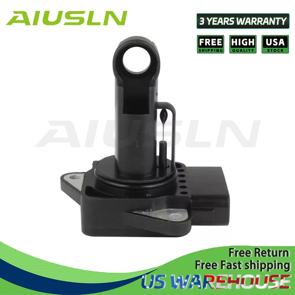 22204-22010 Mass Air Flow Meter MAF Sensor for Toyota Lexus Scion 197400-2030 Foto 1 de 4