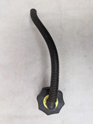 For 1984 Ford F150 Oil Filler Cap 32532JZNM 4.9L 6 Cyl Engine Oil Filler Cap OEM - Image 1 of 3