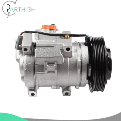 Compresor de aire acondicionado para Honda Odyssey 2008-2017 2008-15 Pilot 09-14 Ridgeline N158334 Foto 1 de 4