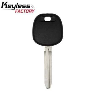 2006-2010 Toyota Rav 4 Aftermarket Transponder Key TOY44D 5910834 Chip 4D67 - Picture 1 of 1