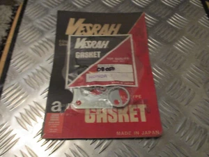 HONDA MTX50 TOP END GASKET SET VESRAH - Picture 1 of 1