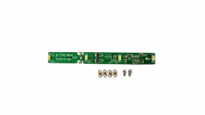 Rokuhan 7297415 - Z - Innenbeleuchtung Typ B - Neu - Bild 1 von 1