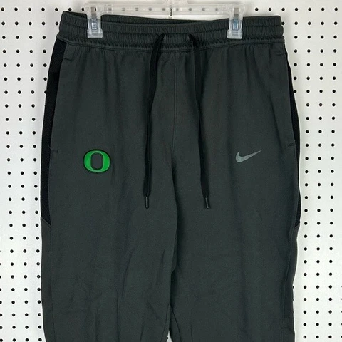 Oregon Ducks Basketball Joggers Sweatpants Nike Elite Exclusive PE XL Tall XLT Cover