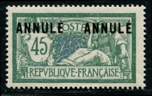 Lot A3339 - Cours d'Intruction - N°143-CI2 Neuf ** Luxe - Picture 1 of 2