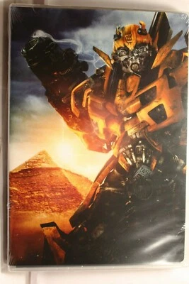 TRANSFORMERS: REVENGE OF THE FALLEN 2-DVD Special Edition ~ BRAND NEW Ships Free - Image 1 of 3