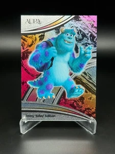 2025 Kakawow Disney Aura Jimmy "Sully" Sullivan Base AD-B-94 - Free Shipping - Imagen 1 de 2