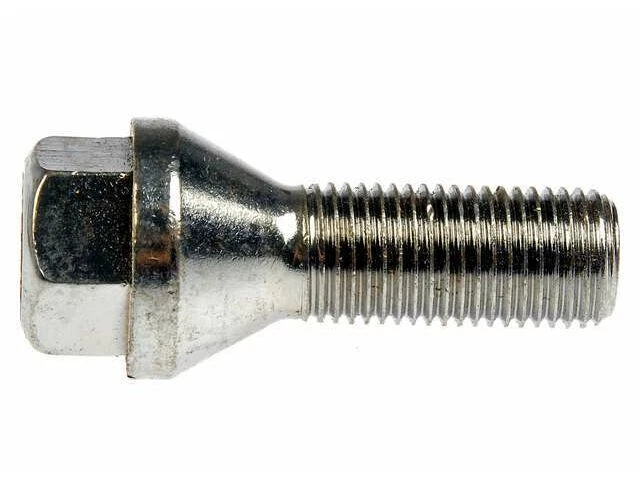 Perno de tuerca para 99-01 Volvo S80 V70 2.4T Base T5 X/C QQ44K8 - Paquete de 1 Autograde Foto 1 de 1