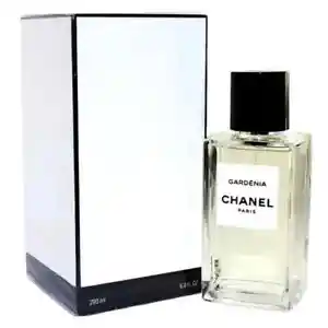 CHANEL LES EXCLUSIFS GARDENIA NIB 6,8 OZ/200 ML EDP  SHIP FROM FRANCE - Picture 1 of 1