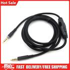 Headphone Audio Cable Replacement for HyperX Cloud/Cloud Alpha Gaming Headset