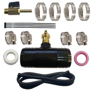 11029 2" Diesel Install Kit,For Chevy/GMC Trucks(1999-2010 ) - Foto 1 di 5