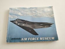 United States Air Force Museum ︱ Book ︱Softback