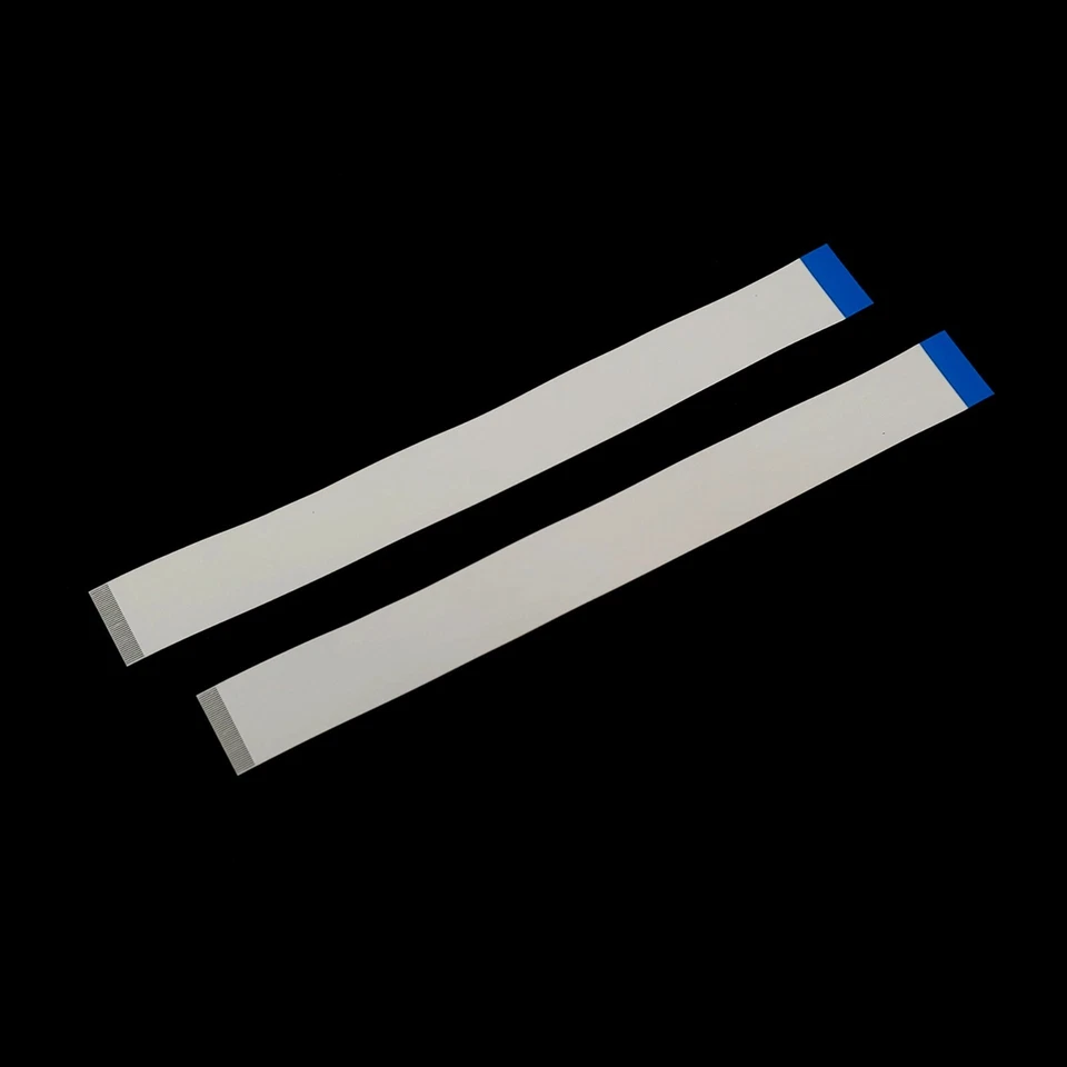 2x 40 Pin RSE DVD Screen Ribbon Cables for Chevrolet Tahoe Suburban XL LS LT LTZ - Image 1 of 1