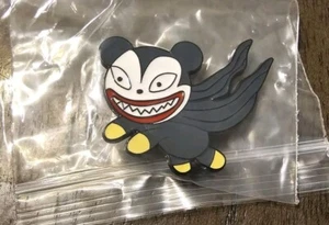 Nightmare Before Christmas "Vampire Teddy" Pin - Bild 1 von 3