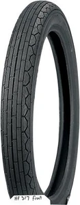 DURO TIRE HF317 3.25H-19 CLS FRT TT 25-31719-325BTT - Picture 1 of 1