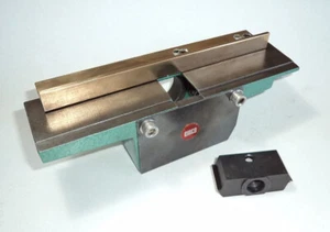 EMCO UNIMAT DB & SL Drehmaschine - HOBELAUFSATZ, Ref. 1050 - Bild 1 von 4