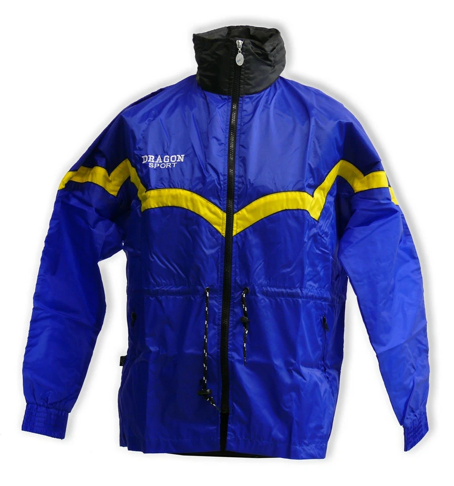 DRAGON SPORT Dragonsport Regenjacke COPA