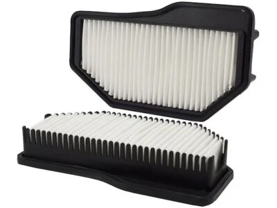 Filtro de aire para Hyundai Genesis 2013-2014 cupé WIX 17671FR Foto 1 de 2