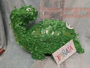 Dinosaur Pinata, Fun games, candy, kids pinatas, birthday party 16x13x4 Inches - Picture 1 of 4