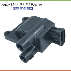 New *TOP QUALITY* Ignition Coil For Toyota Landcruiser FZJ78 / 79 FZJ100 4.5L - Picture 1 of 4