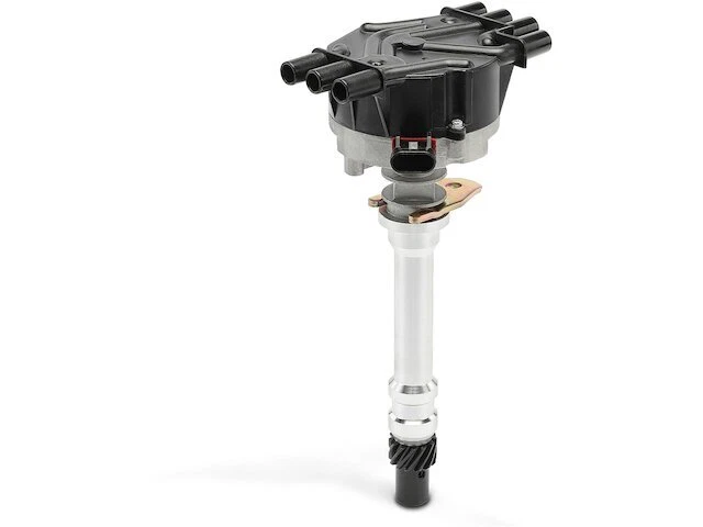 35TV98D Ignition Distributor Fits 1996-2005 GMC Savana 2500 4.3L V6 - Image 1 of 1