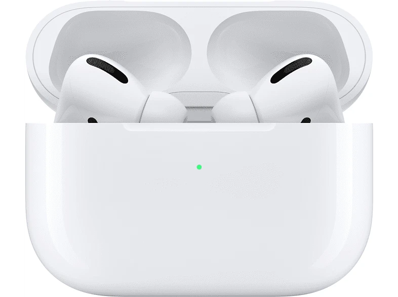 Apple AirPods Pro con Estuche de Carga Inalámbrico MagSafe - Blanco - Imagen 1 de 1
