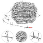  Steel Wire Barbed Mesh Outdoor Playpen Chicken Protection Netting