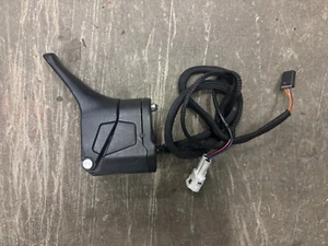Polaris 600 Switchback Pro S 800 850 Indy axys 13 14 15 -23 OEM Thumb Throttle - Picture 1 of 3