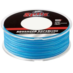 Sufix 832 Braid 30 lb Coastal Camo 600 Yards #660-230CC - Picture 1 of 1