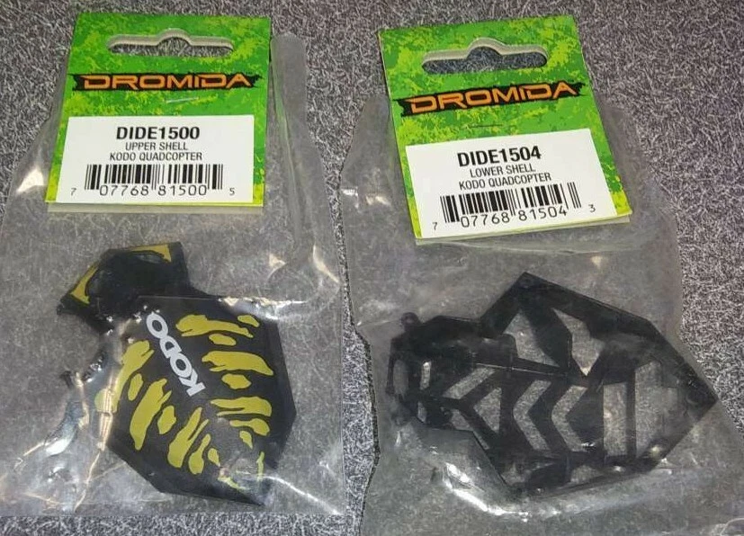 Dromida Shell for the Kodo Quadcopter New - Image 1 of 1