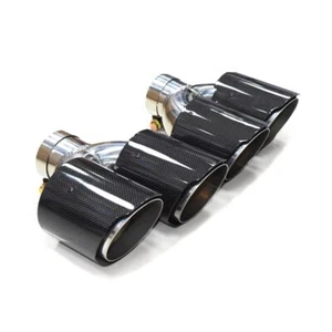 Rear Exhaust s Muffler s Exhaust s For Land Rover SVR 2012-2017 Tips - Picture 1 of 19