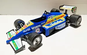 Bburago 1:24 Monza Grand Prix Model Race Car Formula 1 #32 No Original Box - Picture 1 of 12