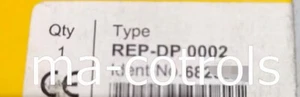 1PC REP-DP 0002 Hub Module REP-DP 0002 Fast Shipping (By DHL) - Picture 1 of 2