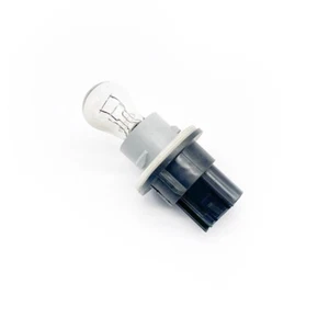 OEM 11-13 Jeep Grand Cherokee Daytime Running DRL Light Bulb & Socket Flasher - Picture 1 of 3