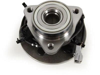 Conjunto de buje de rueda delantero derecho Dodge Dakota 1997-2004 62665SF 1999 1998 2000 Foto 1 de 2