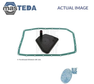 ADB112130 AUTOMATIC TRANSMISSION OIL FILTER SET BLUE PRINT FOR BMW X5,7,X3,X6 - Image 1 of 4