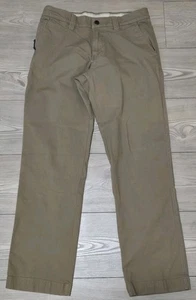 Pantalones Columbia para hombre talla 30x30 beige sin mangas senderismo al aire libre - Imagen 1 de 5