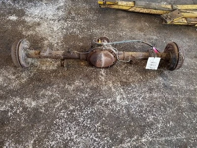 Rear Axle 7.5" Ring Gear Rear Drum Brakes Fits 01-10 MAZDA B-2300 172436 - Image 1 of 4