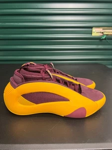 Adidas Harden Vol. 8 ASU PE Arizona State IF8459 Herrengröße 5,5 Damengröße 7 - Bild 1 von 6