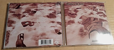 Phillie MC – Schöne Neue Welt  - CD   (JG3131) - Bild 1 von 2